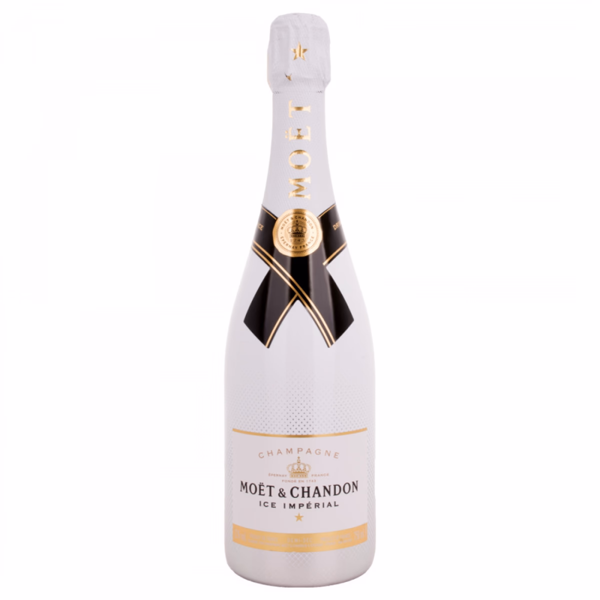 Moet & Chandon Champagne Imperial Ice Demisec